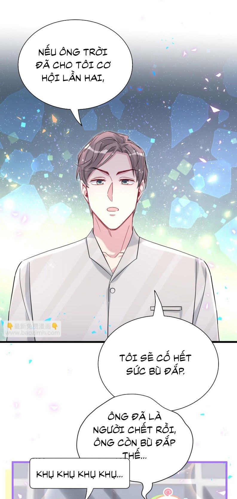 Đứa Bé Là Của Ai ???? Chapter 262 - Trang 2