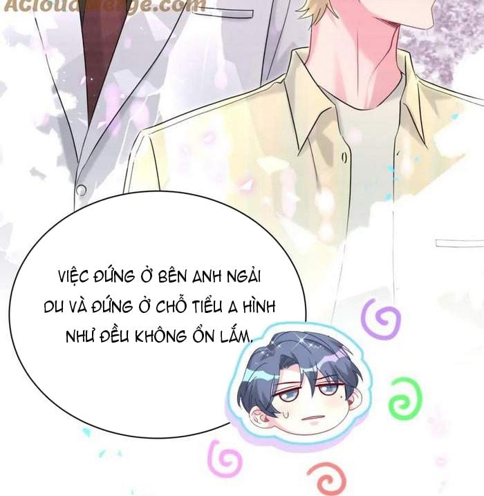 Đứa Bé Là Của Ai ???? Chapter 259 - Trang 2