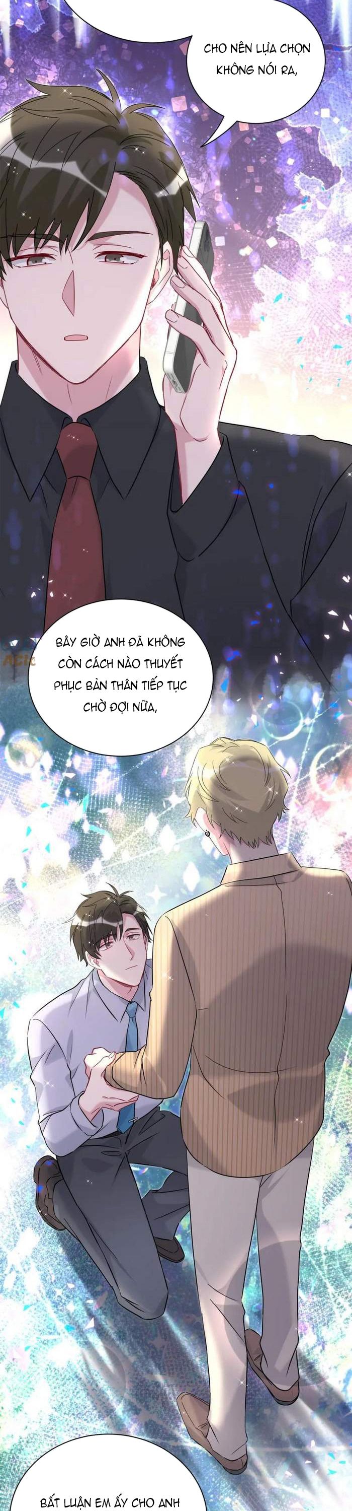 Đứa Bé Là Của Ai ???? Chapter 259 - Trang 2