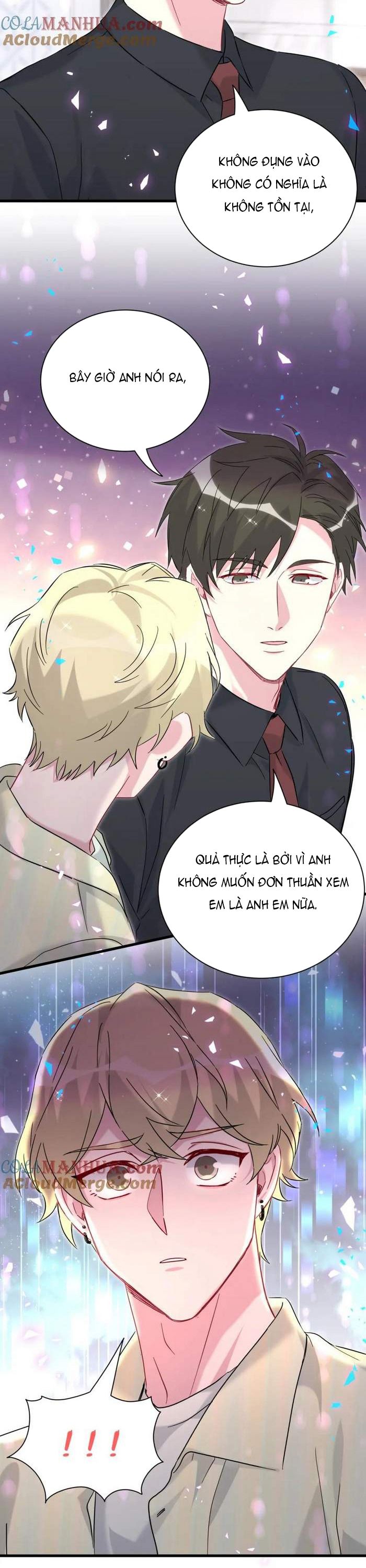 Đứa Bé Là Của Ai ???? Chapter 257 - Trang 2