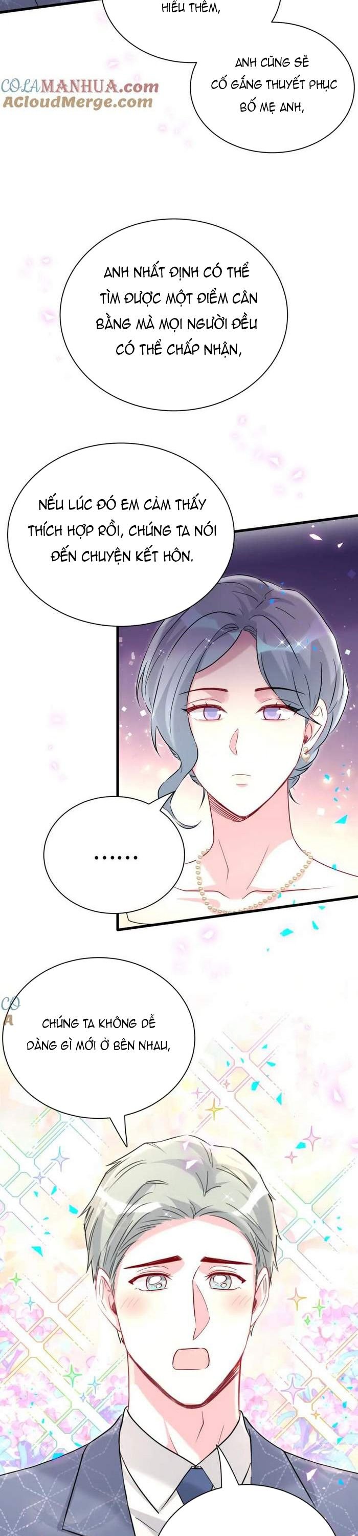 Đứa Bé Là Của Ai ???? Chapter 251 - Trang 2