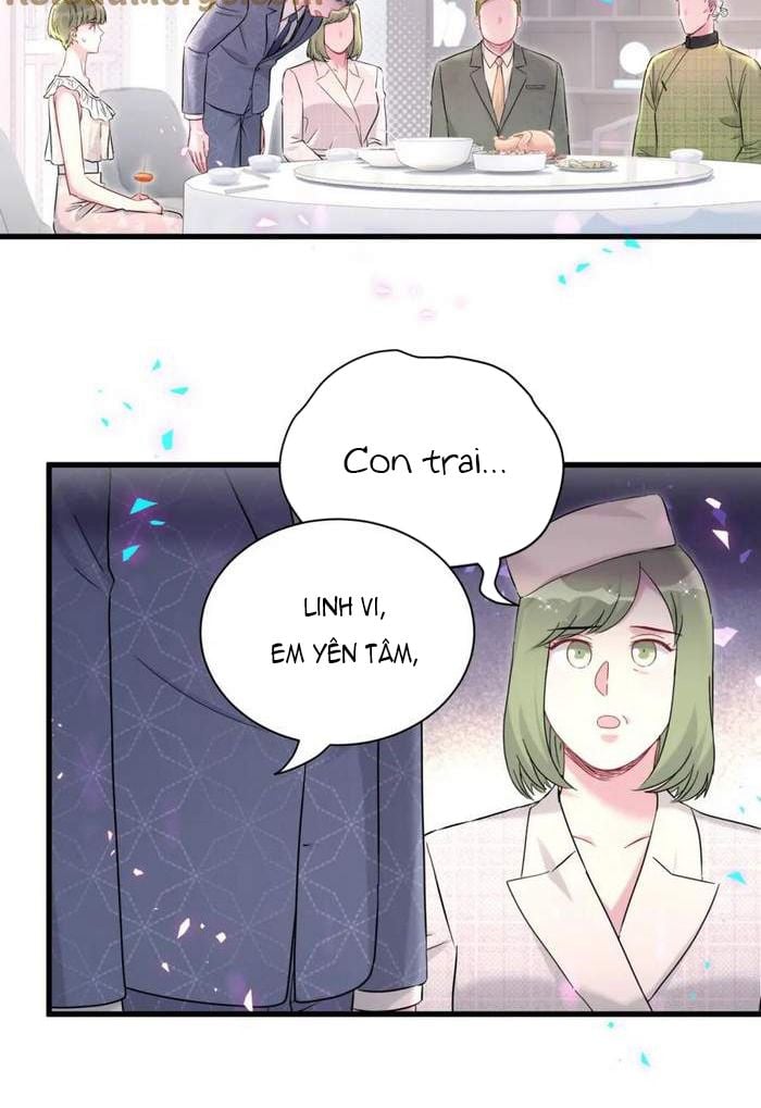 Đứa Bé Là Của Ai ???? Chapter 250 - Trang 2