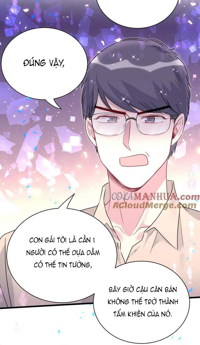 Đứa Bé Là Của Ai ???? Chapter 250 - Trang 2