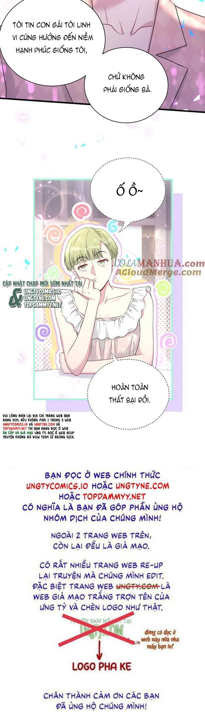 Đứa Bé Là Của Ai ???? Chapter 250 - Trang 2