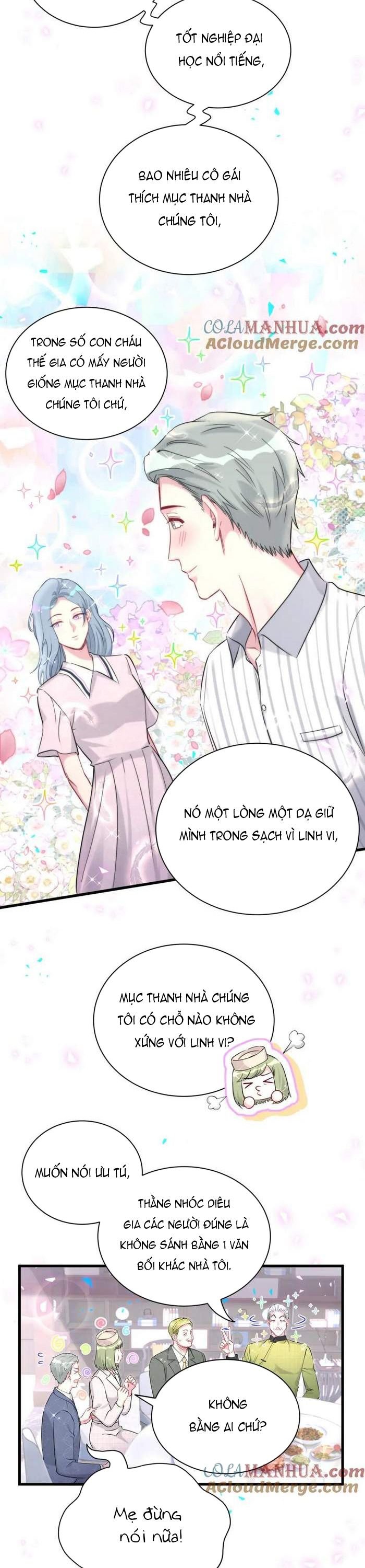 Đứa Bé Là Của Ai ???? Chapter 249 - Trang 2