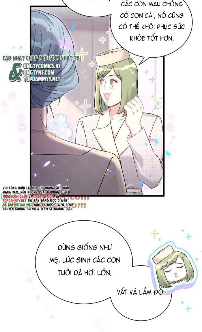 Đứa Bé Là Của Ai ???? Chapter 249 - Trang 2