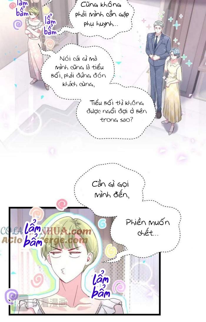 Đứa Bé Là Của Ai ???? Chapter 248 - Trang 2