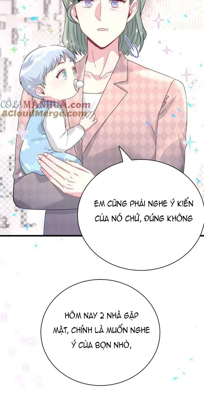 Đứa Bé Là Của Ai ???? Chapter 248 - Trang 2