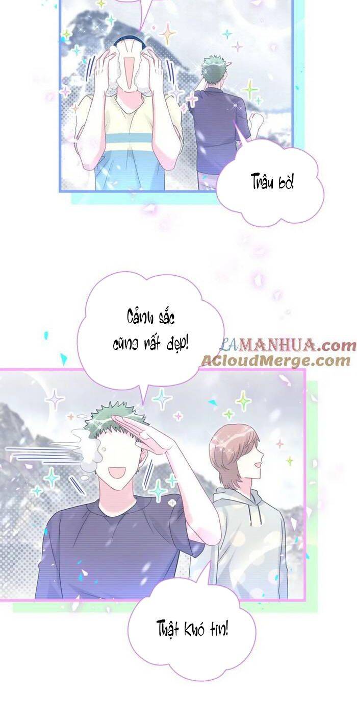 Đứa Bé Là Của Ai ???? Chapter 239 - Trang 2