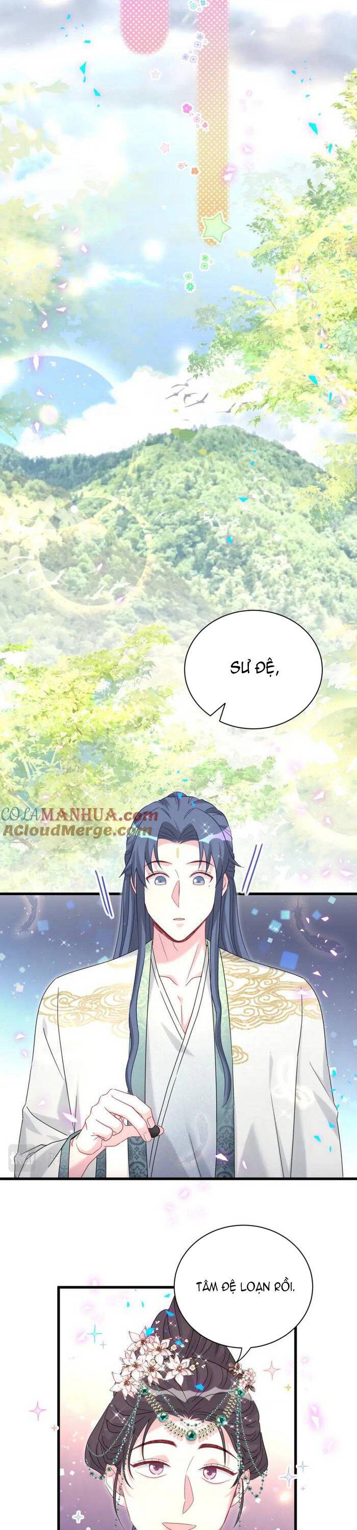 Đứa Bé Là Của Ai ???? Chapter 239 - Trang 2