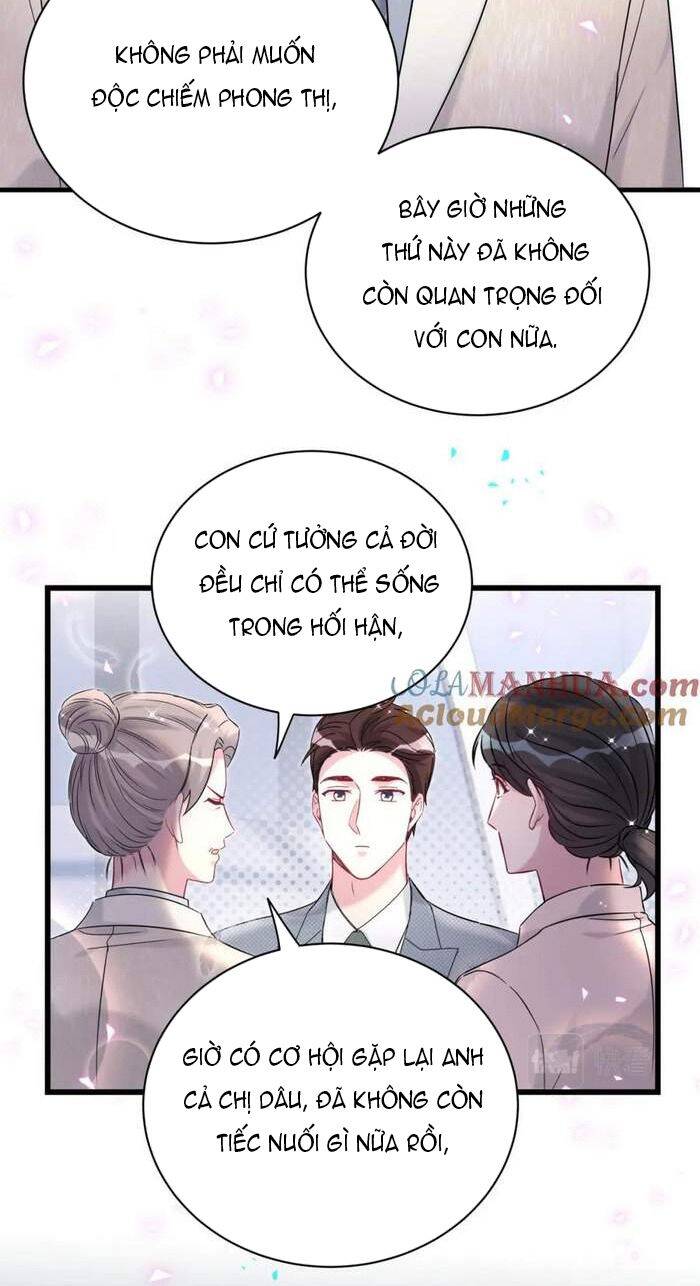 Đứa Bé Là Của Ai ???? Chapter 238 - Trang 2