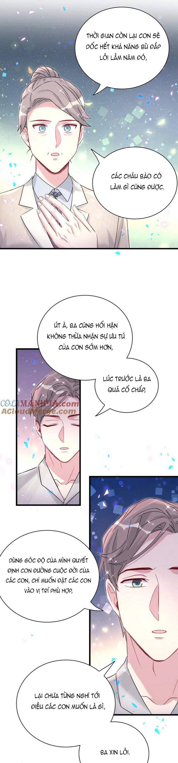 Đứa Bé Là Của Ai ???? Chapter 238 - Trang 2