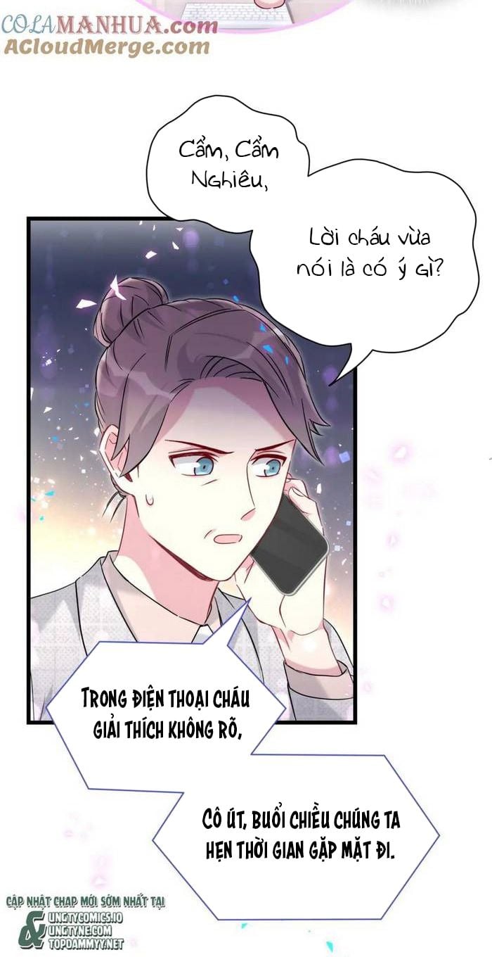 Đứa Bé Là Của Ai ???? Chapter 236 - Trang 2