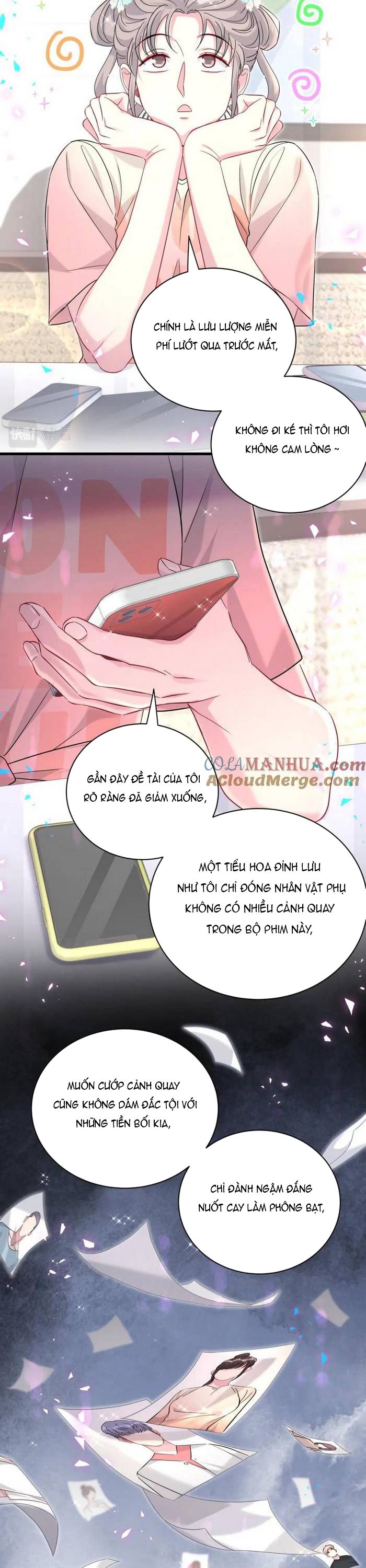 Đứa Bé Là Của Ai ???? Chapter 236 - Trang 2