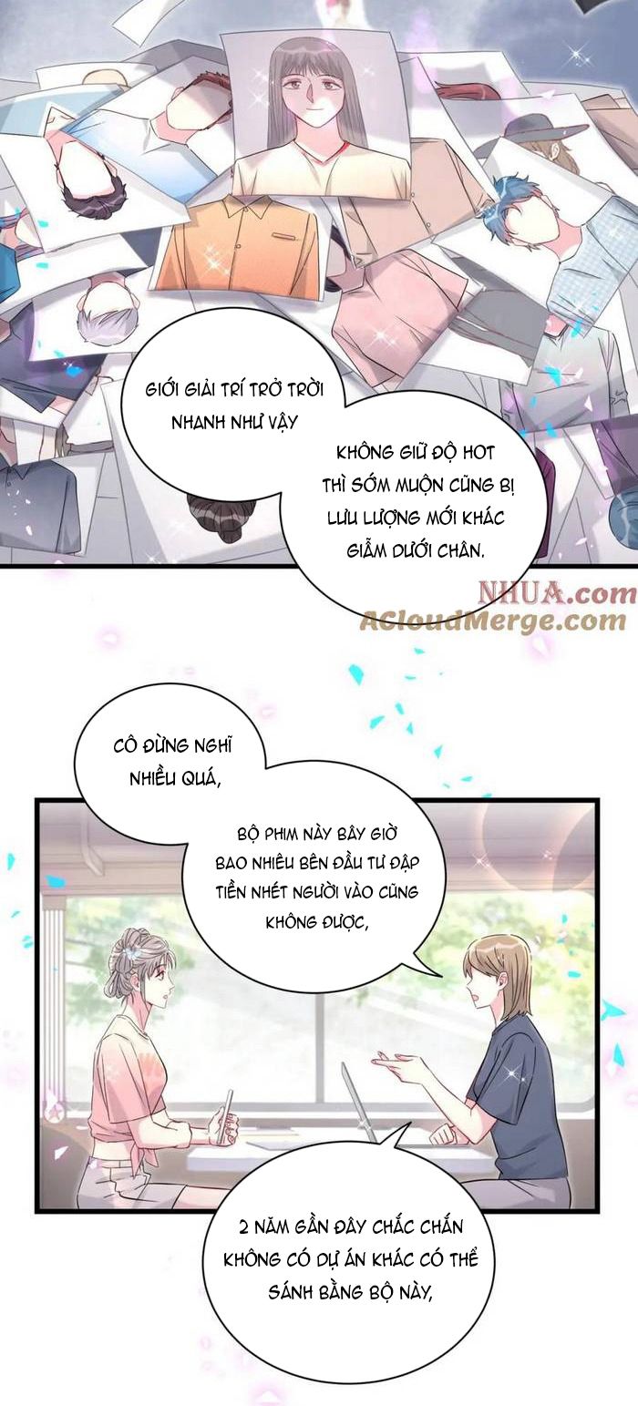 Đứa Bé Là Của Ai ???? Chapter 236 - Trang 2