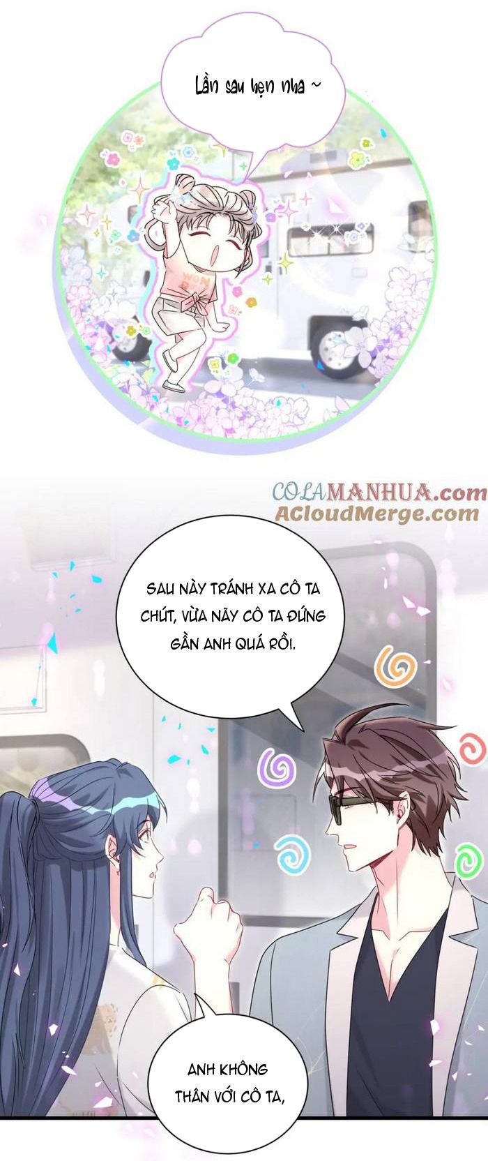 Đứa Bé Là Của Ai ???? Chapter 235 - Trang 2