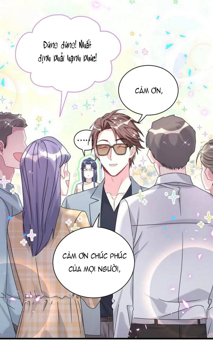 Đứa Bé Là Của Ai ???? Chapter 235 - Trang 2