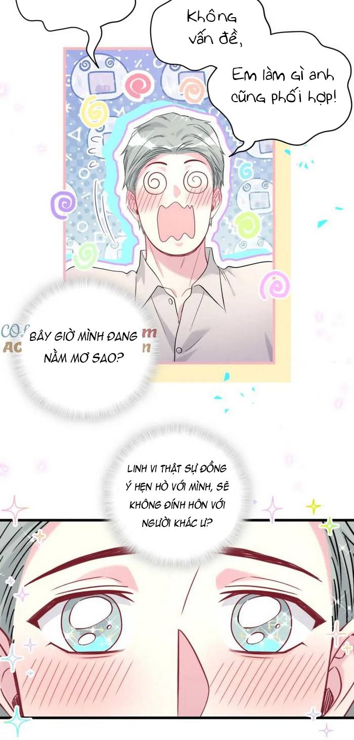 Đứa Bé Là Của Ai ???? Chapter 234 - Trang 2