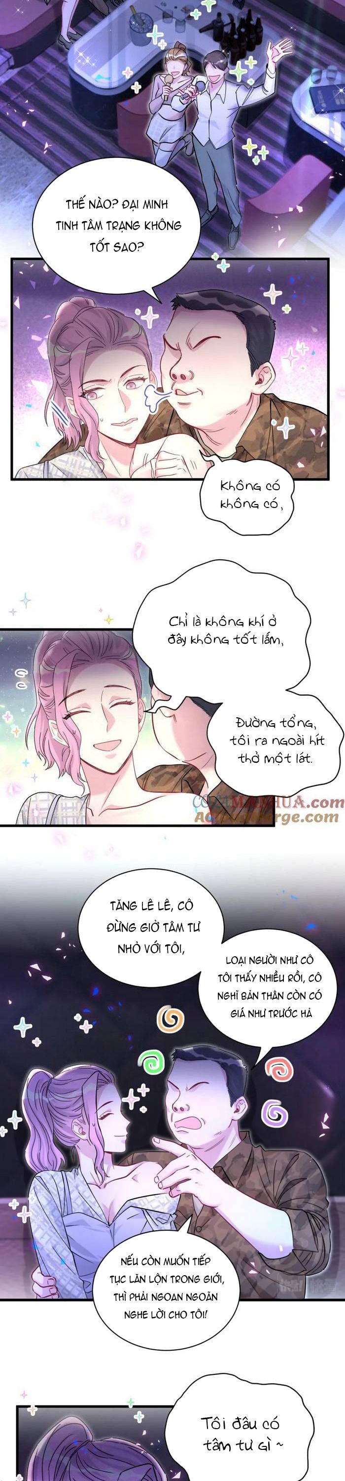 Đứa Bé Là Của Ai ???? Chapter 233 - Trang 2