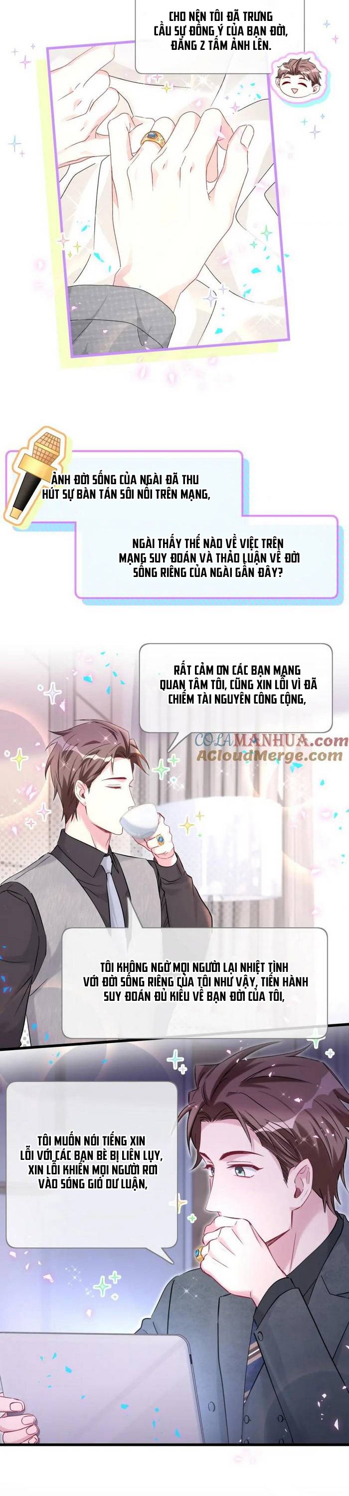 Đứa Bé Là Của Ai ???? Chapter 233 - Trang 2