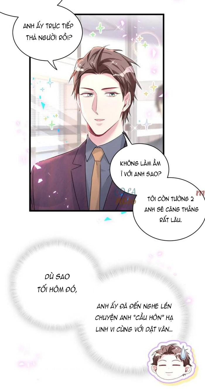 Đứa Bé Là Của Ai ???? Chapter 232 - Trang 2