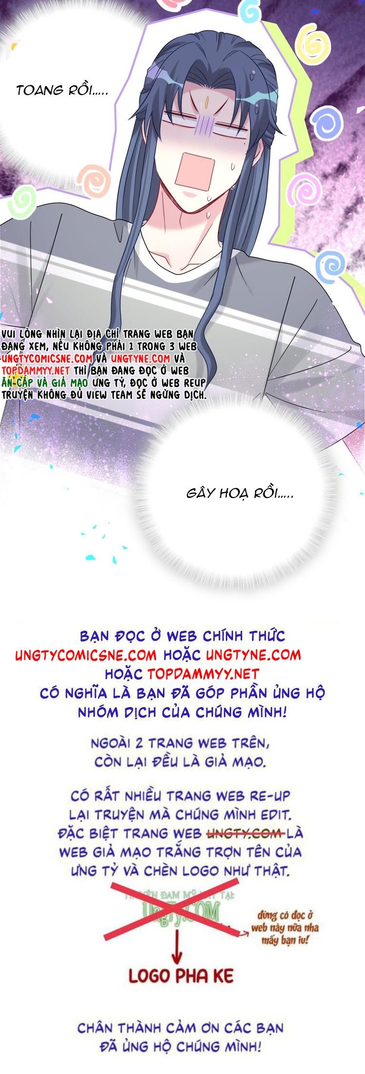 Đứa Bé Là Của Ai ???? Chapter 230 - Trang 2