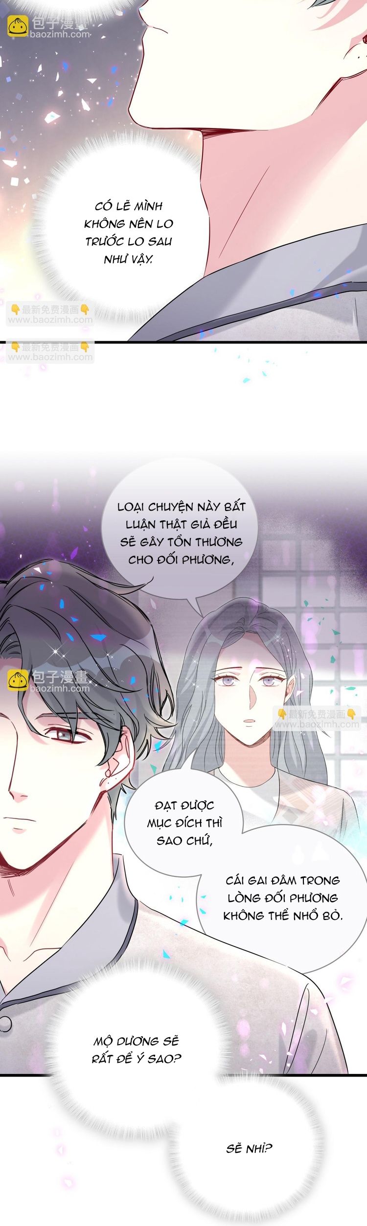 Đứa Bé Là Của Ai ???? Chapter 228 - Trang 2