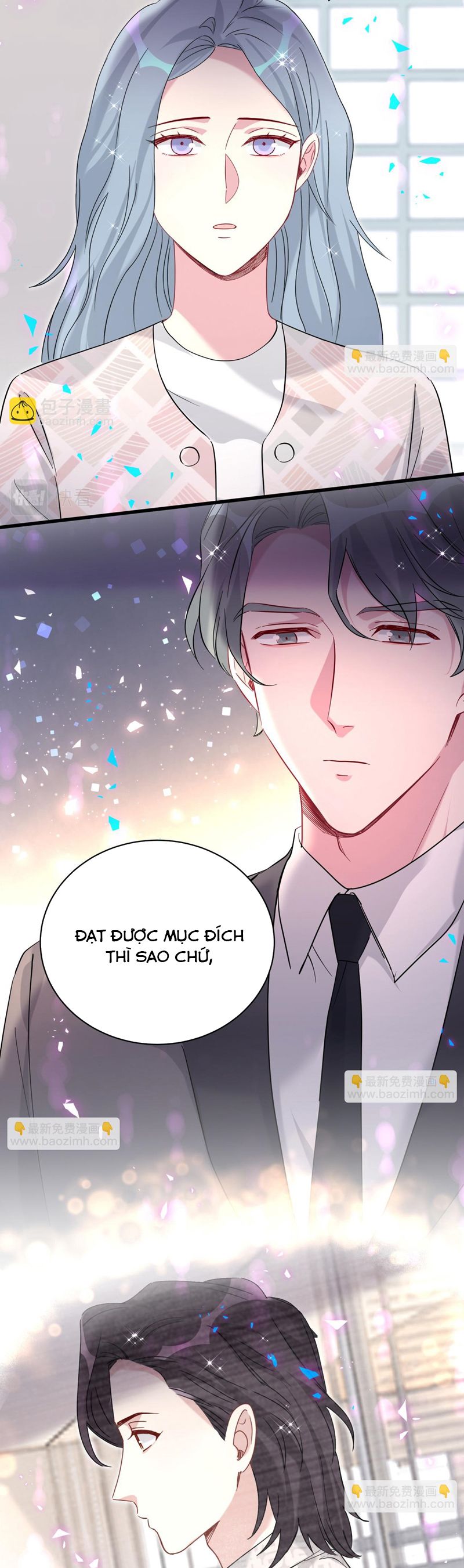 Đứa Bé Là Của Ai ???? Chapter 226 - Trang 2