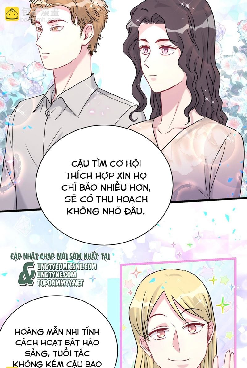 Đứa Bé Là Của Ai ???? Chapter 223 - Trang 2