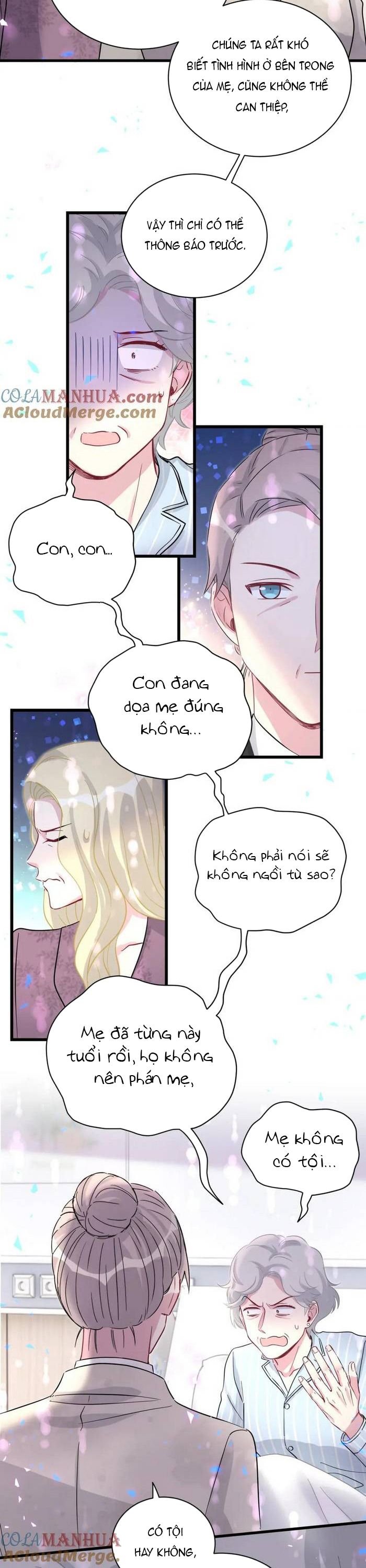 Đứa Bé Là Của Ai ???? Chapter 217 - Trang 2