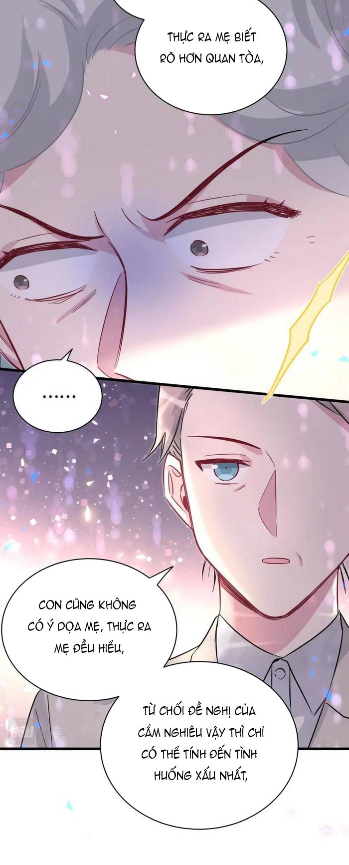 Đứa Bé Là Của Ai ???? Chapter 217 - Trang 2