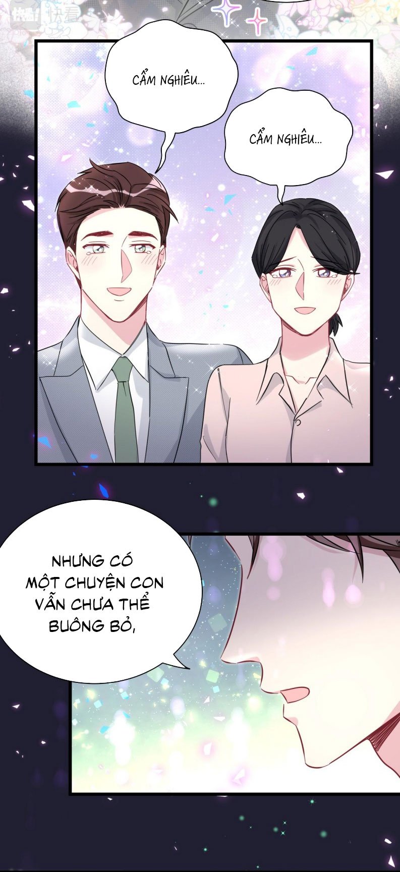 Đứa Bé Là Của Ai ???? Chapter 216 - Trang 2