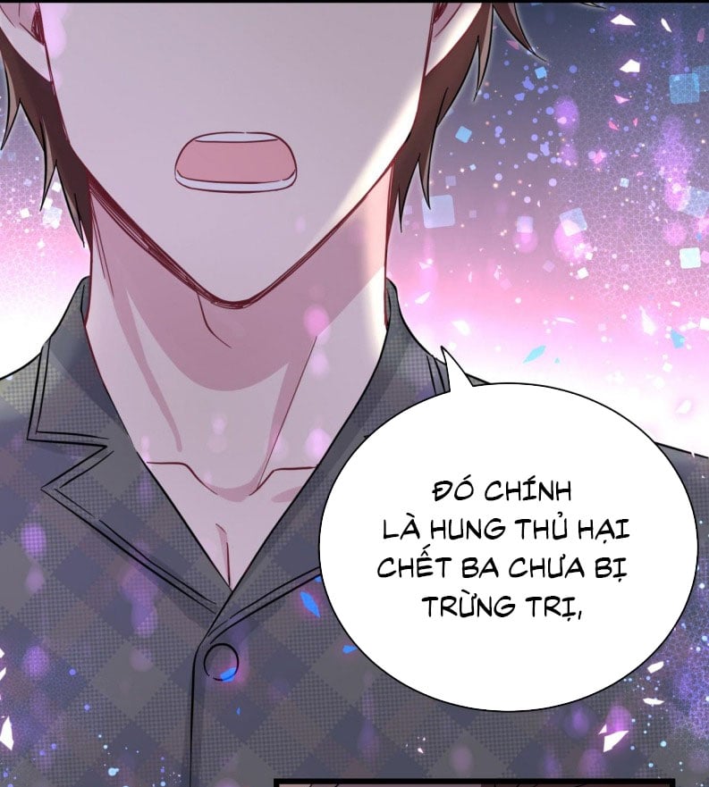 Đứa Bé Là Của Ai ???? Chapter 216 - Trang 2