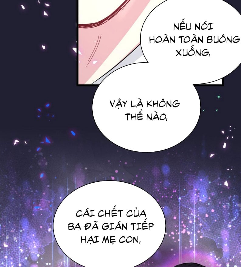 Đứa Bé Là Của Ai ???? Chapter 216 - Trang 2