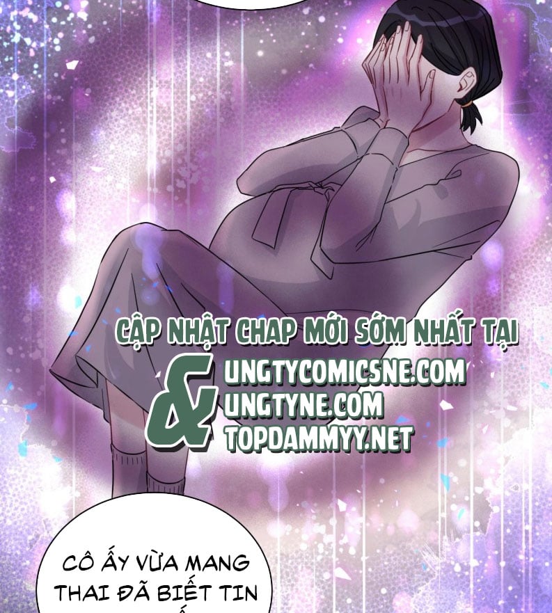 Đứa Bé Là Của Ai ???? Chapter 216 - Trang 2