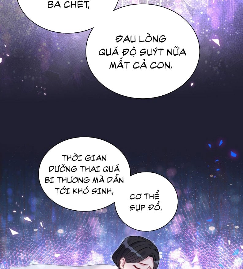 Đứa Bé Là Của Ai ???? Chapter 216 - Trang 2