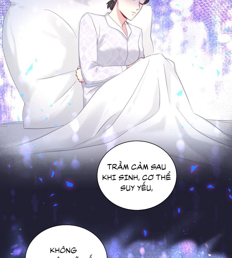 Đứa Bé Là Của Ai ???? Chapter 216 - Trang 2