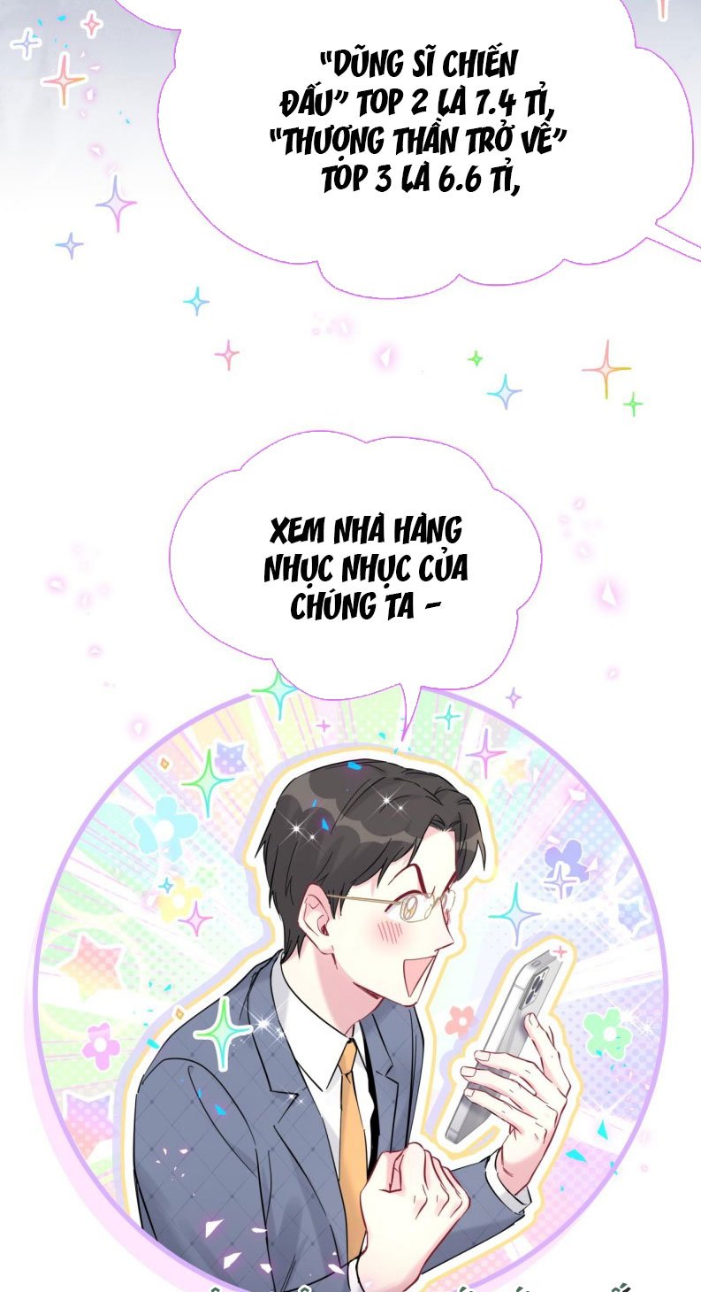 Đứa Bé Là Của Ai ???? Chapter 215 - Trang 2