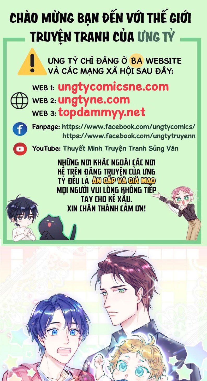 Đứa Bé Là Của Ai ???? Chapter 215 - Trang 2