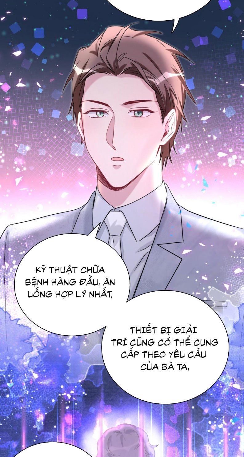 Đứa Bé Là Của Ai ???? Chapter 215 - Trang 2