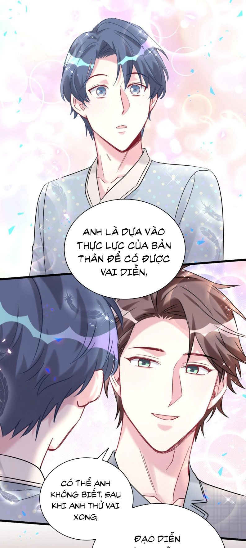 Đứa Bé Là Của Ai ???? Chapter 214 - Trang 2