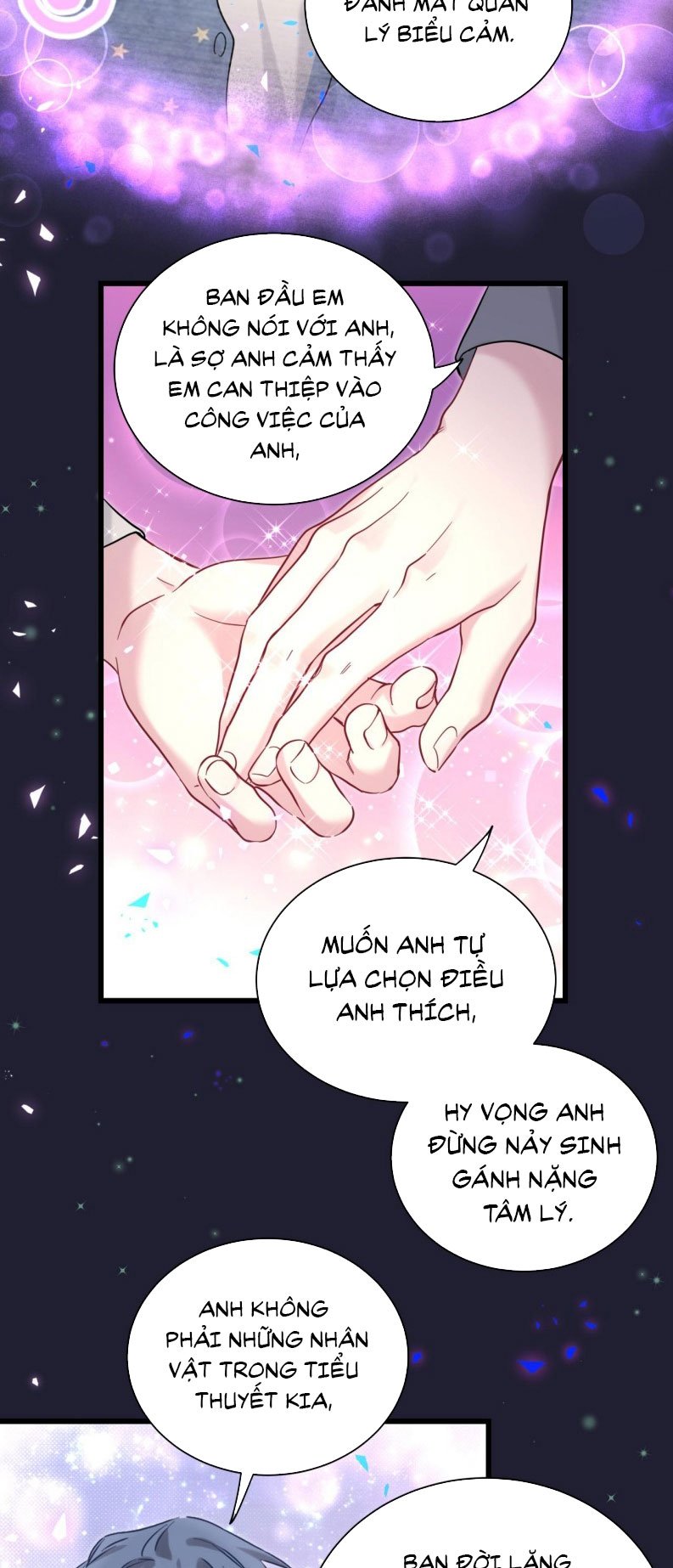 Đứa Bé Là Của Ai ???? Chapter 214 - Trang 2