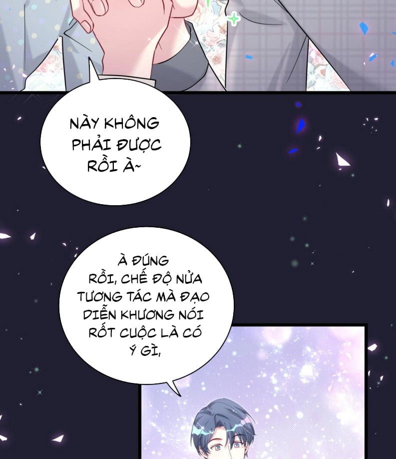 Đứa Bé Là Của Ai ???? Chapter 214 - Trang 2