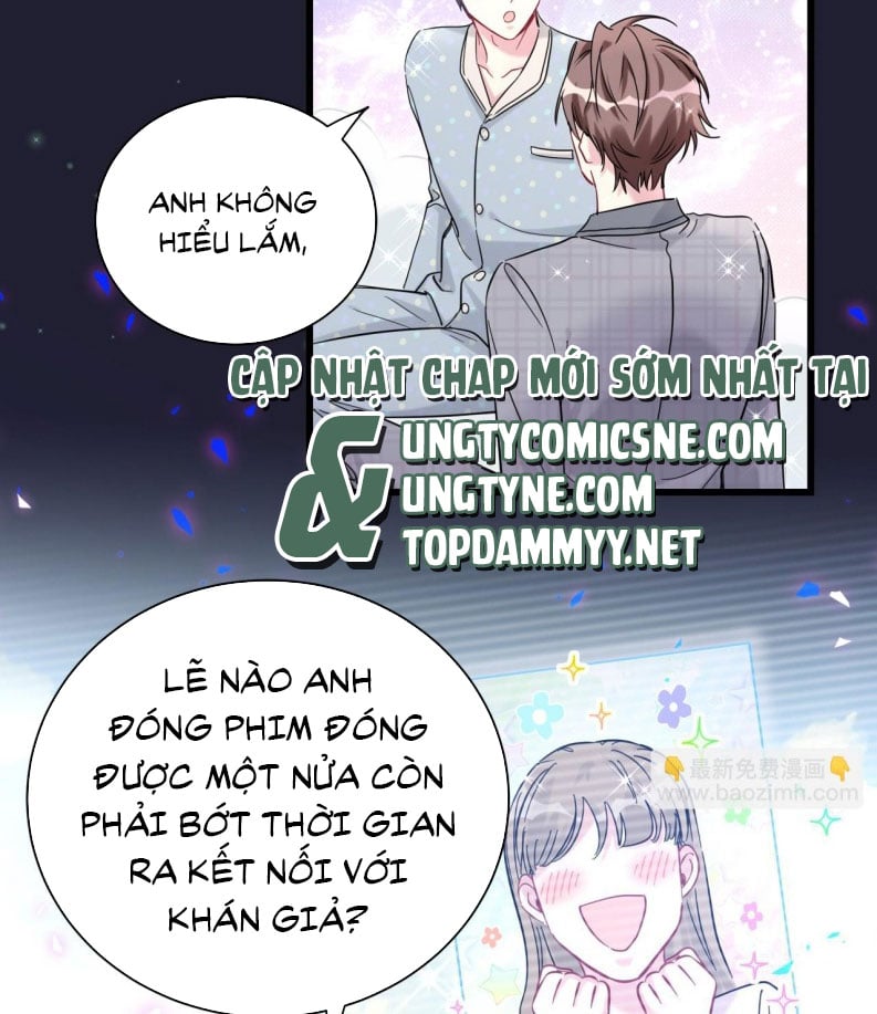 Đứa Bé Là Của Ai ???? Chapter 214 - Trang 2