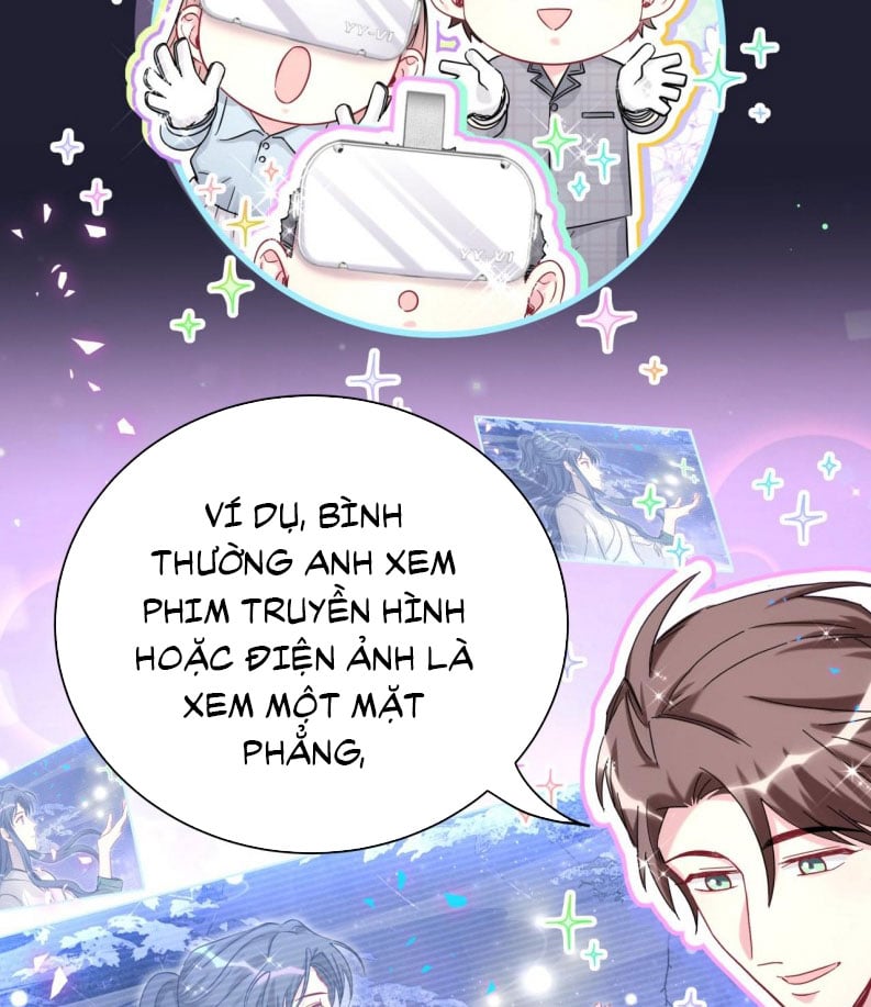 Đứa Bé Là Của Ai ???? Chapter 214 - Trang 2