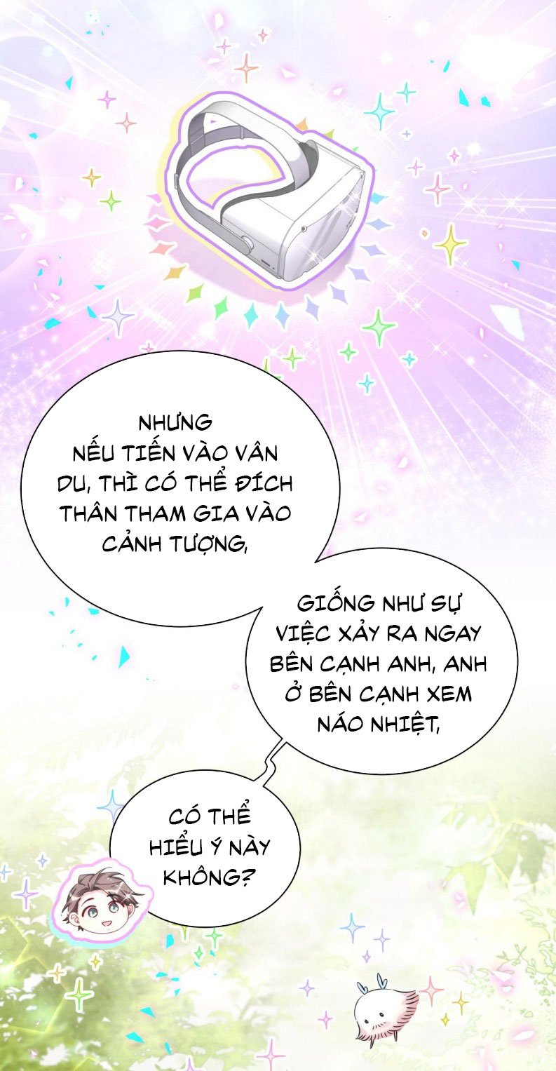 Đứa Bé Là Của Ai ???? Chapter 214 - Trang 2