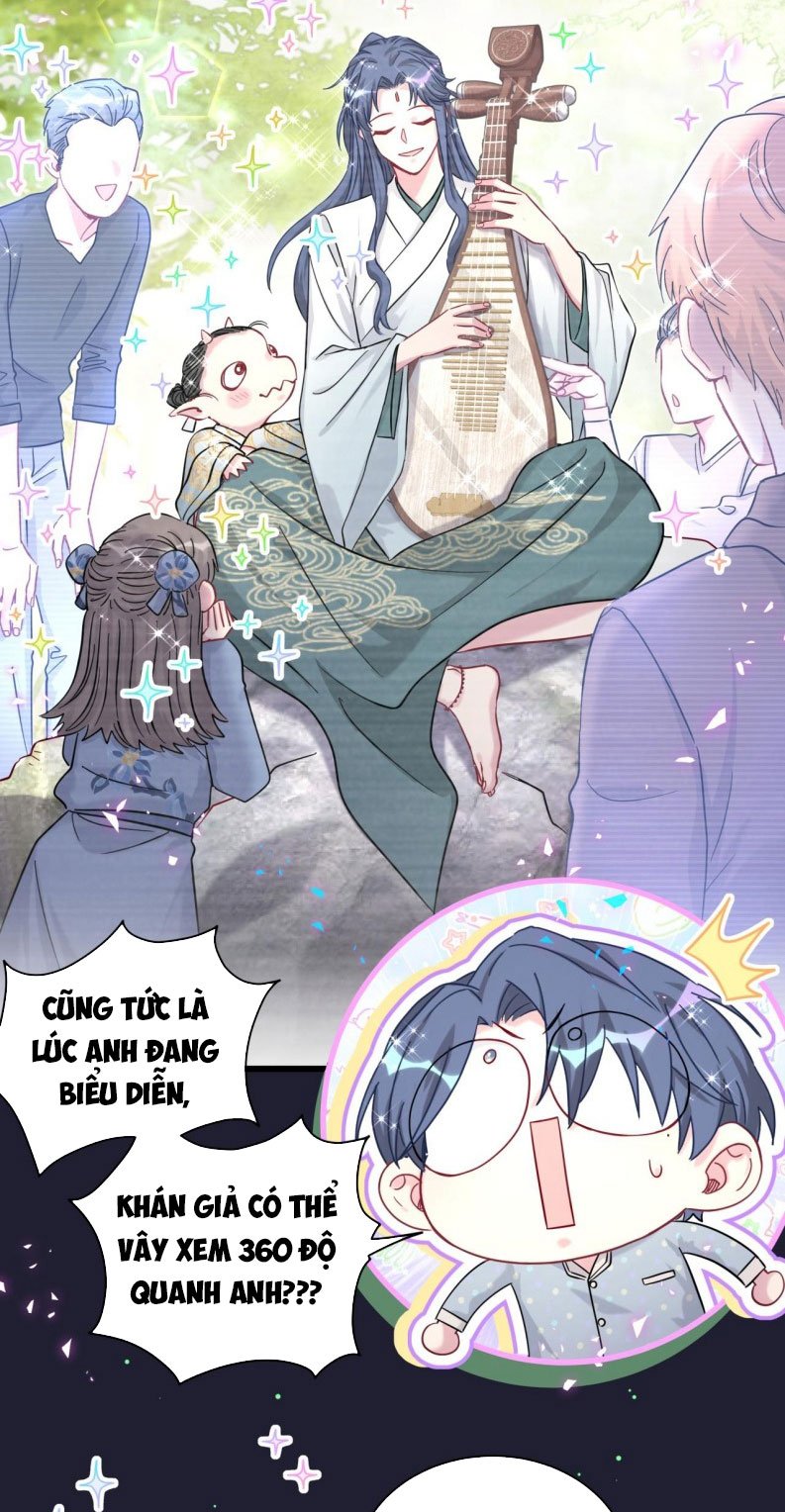 Đứa Bé Là Của Ai ???? Chapter 214 - Trang 2