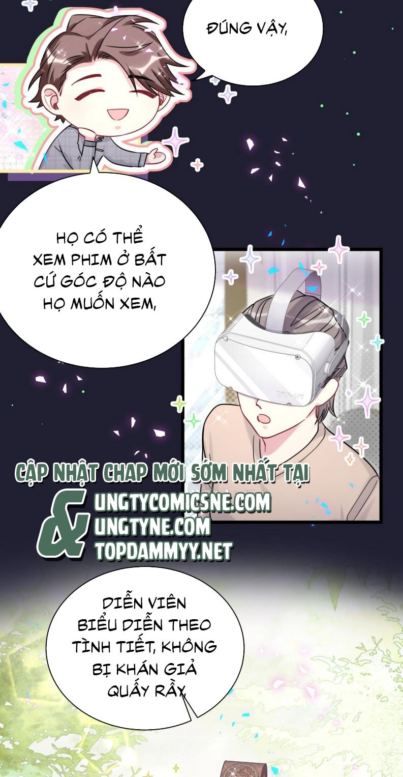 Đứa Bé Là Của Ai ???? Chapter 214 - Trang 2