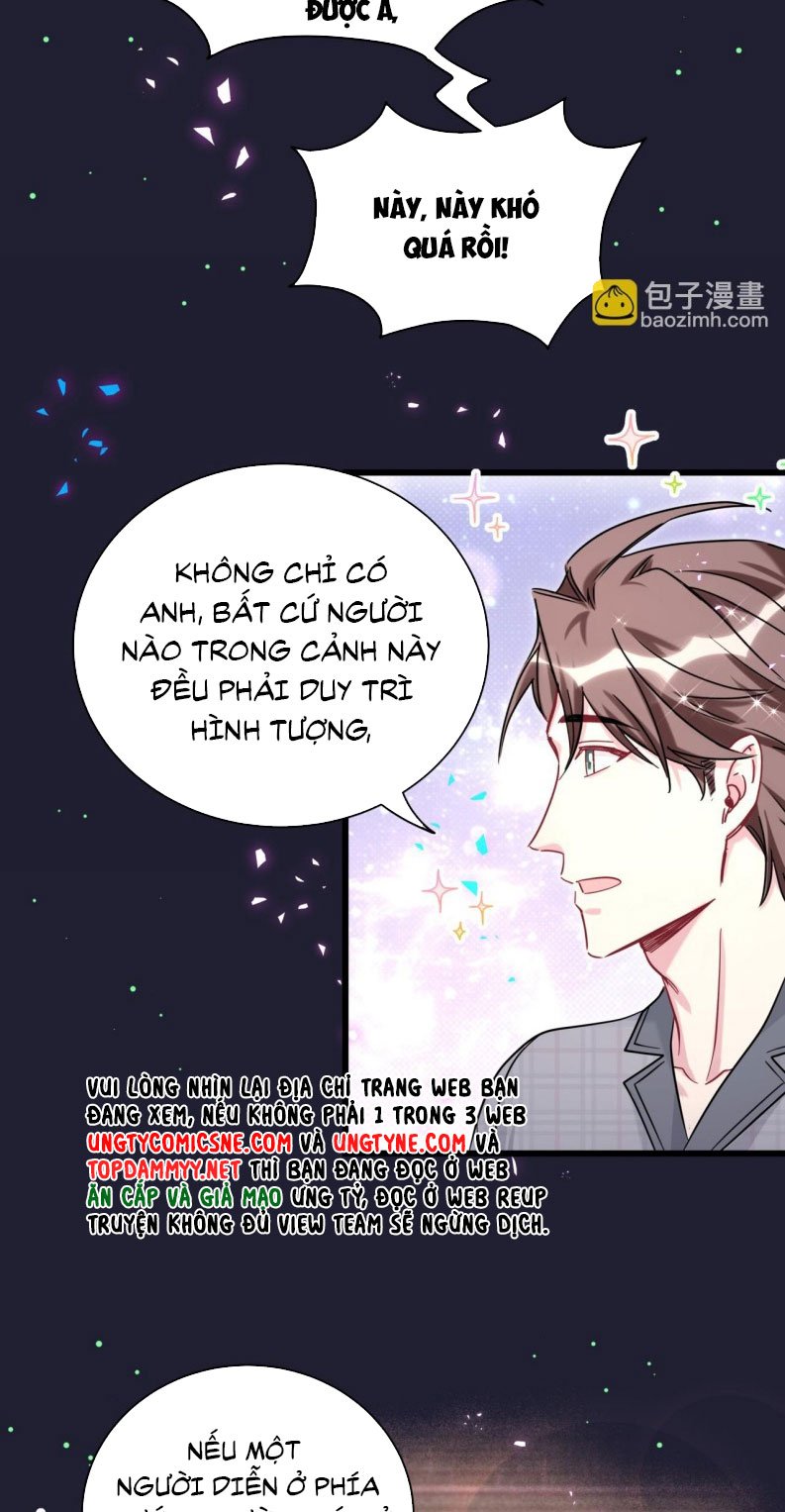 Đứa Bé Là Của Ai ???? Chapter 214 - Trang 2