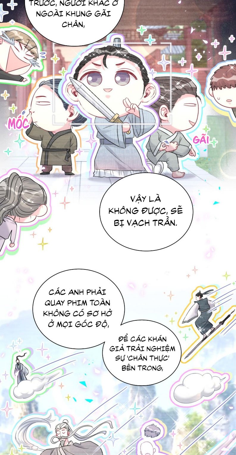 Đứa Bé Là Của Ai ???? Chapter 214 - Trang 2